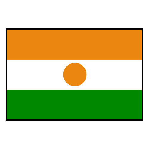 尼日尔